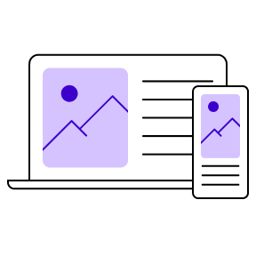 Icône Conception UX/UI