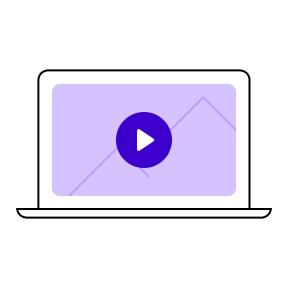 Icône Motion design