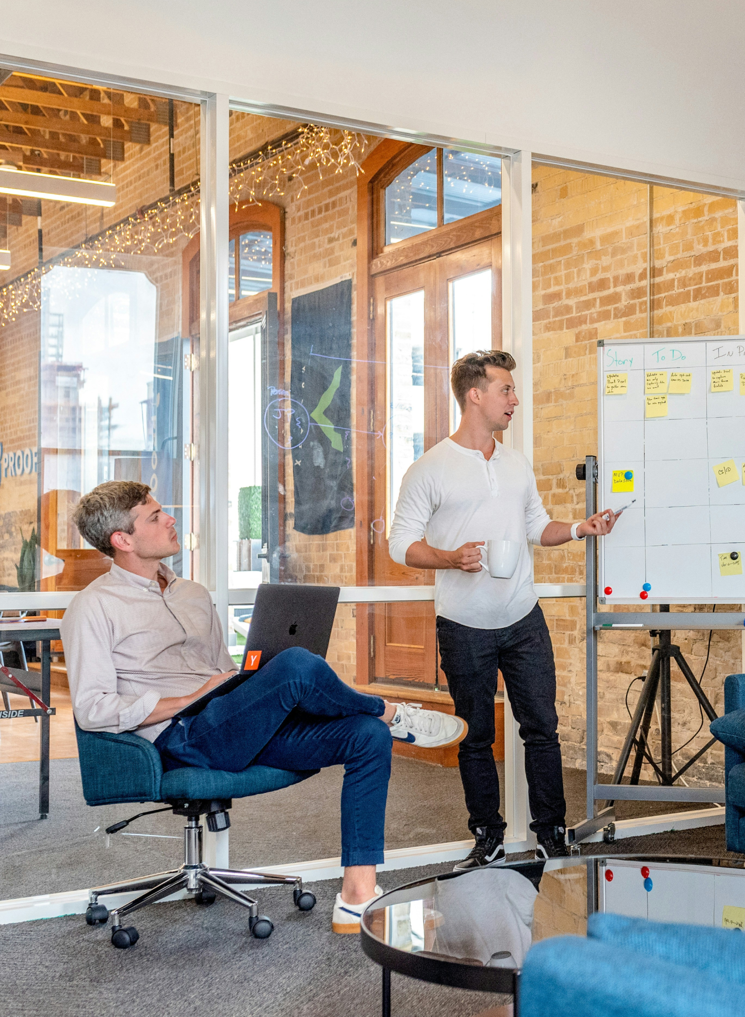 Recherche utilisateur