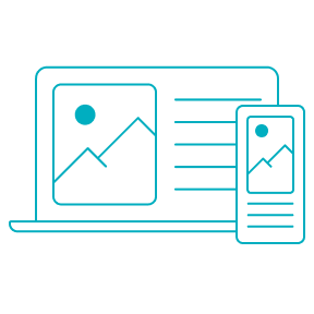 Icône Conception UX/UI